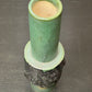 Otto Keramik Ceramic Fat Lava Vase West German Pottery