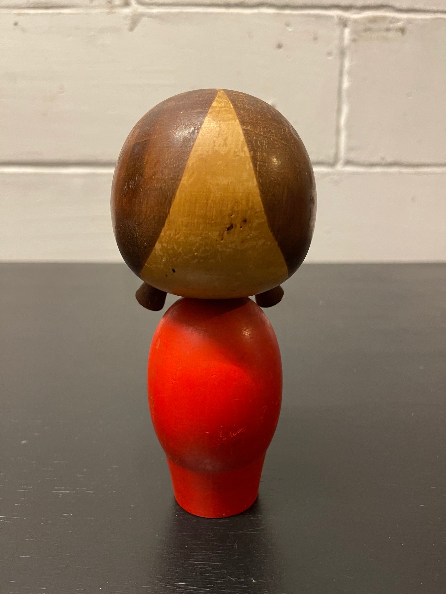 Vintage Creative Japanese Kokeshi Doll