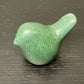 Otto Keramik Ceramic Birds West German Pottery Fat Lava