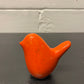 Otto Keramik Ceramic Birds West German Pottery Fat Lava