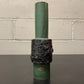 Otto Keramik Ceramic Fat Lava Vase West German Pottery