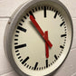 1960s East German Clock By GW ( Geratewerk Liepzig )