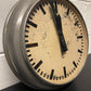 Early 1930s Swiss Railway Clock By GM