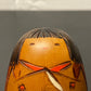 Vintage Sosaku Japanese Kokeshi Doll By Usaburo