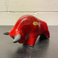 Otto Keramik Ceramic Bull West German Pottery Fat Lava