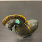 Ceramic Horses By Renowned Design Ceramicist Saliha Kartal