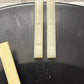 1960s Czech Modernist Clocks By Pragotron