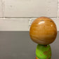 Vintage Creative Japanese Kokeshi Doll