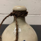 Antique Japanese Ceramic Saki Bottles