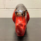 Exclusive Otto Keramik Ceramic Rhino West German Pottery Fat Lava