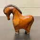 Ceramic Horses By Renowned Design Ceramicist Saliha Kartal