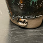 Ceramic Horses By Renowned Design Ceramicist Saliha Kartal