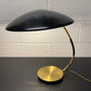 1950s Model 6787 Table Lamp By Christian Dell For Kaiser Idell
