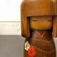 Gumma Japanese Kokeshi Doll By Usaburo