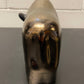 Otto Keramik Ceramic Bull West German Pottery Fat Lava