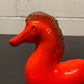 Ceramic Horses By Renowned Design Ceramicist Saliha Kartal