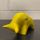 Otto Keramik Ceramic Bull West German Pottery Fat Lava