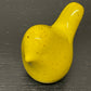 Otto Keramik Ceramic Birds West German Pottery Fat Lava