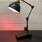 1930s Industrial Task Lamp By John Dugdill & Co
