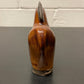 Ceramic Horses By Renowned Design Ceramicist Saliha Kartal