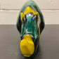 Exclusive Otto Keramik Ceramic Rhino West German Pottery Fat Lava