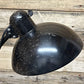 1930s Kaiser Idell Model 6718 Scissor Lamp
