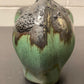 Otto Keramik Ceramic Elephant West German Pottery Fat Lava