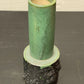 Otto Keramik Ceramic Fat Lava Vase West German Pottery