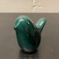 Otto Keramik Ceramic Birds West German Pottery Fat Lava
