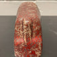 Otto Keramik Ceramic Bull West German Pottery Fat Lava