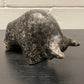 Otto Keramik Ceramic Bull West German Pottery Fat Lava