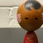 Vintage Creative Japanese Kokeshi Doll