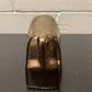 Otto Keramik Ceramic Bull West German Pottery Fat Lava