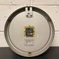 1960s East German Clock By GW ( Geratewerk Liepzig )