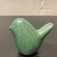Otto Keramik Ceramic Birds West German Pottery Fat Lava