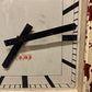 1950s Art Deco Style East German Clock Factory Clock By RFT