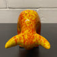 Otto Keramik Ceramic Bull West German Pottery Fat Lava