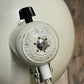 1950s Kaiser Idell Model 6718 Scissor Lamp