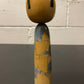 Vintage Creative Japanese Kokeshi Doll By Issetsu Kuribayashi