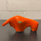 Otto Keramik Ceramic Bull West German Pottery Fat Lava