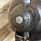 1930s Mercury Glass Wall Light By Adolf Meyer For Zeiss Ikon Germany