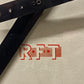 1950s Art Deco Style East German Clock Factory Clock By RFT