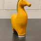 Ceramic Horses By Renowned Design Ceramicist Saliha Kartal