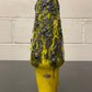 Otto Keramik Ceramic Fat Lava Vase West German Pottery