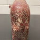 Otto Keramik Ceramic Bull West German Pottery Fat Lava