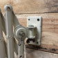1950s Kaiser Idell Model 6718 Scissor Lamp