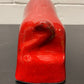 Otto Keramik Ceramic Bull West German Pottery Fat Lava