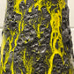 Otto Keramik Ceramic Fat Lava Vase West German Pottery