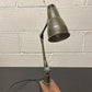 1970s Military Task Lamp By Ernst Rademacher