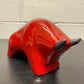 Otto Keramik Ceramic Bull West German Pottery Fat Lava